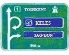 5.20.1 Yo'nalishlarning dastlabki ko'rsatkichi