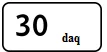 7.9 To'xtab turish muddati cheklangan