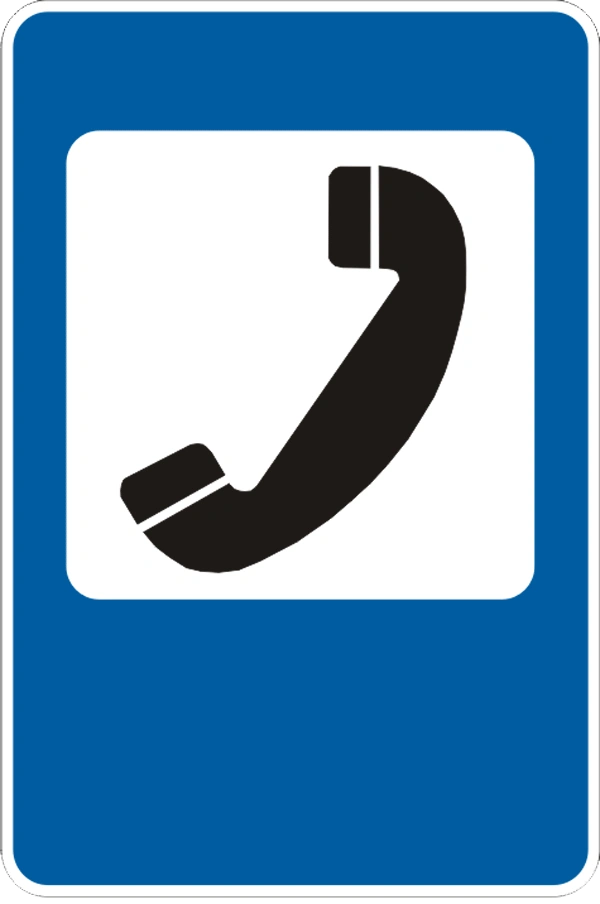 6.6 Telefon