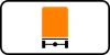 7.4.8 Transport vositasining turi yo'l belgisi