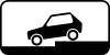 7.6.6 Transport vositasini to'xtab turish joyiga qo'yish usuli